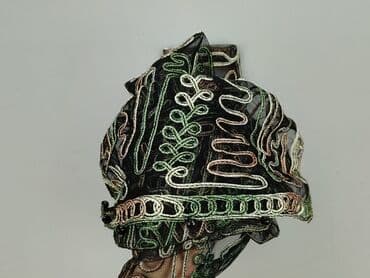 bluzka z reniferem dla dziewczynki: Bluzka damska, rozmiar S — 6