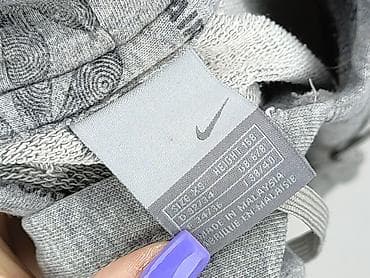 nike bluzki: Nike, Bluza z kapturem damska, rozmiar M — 4