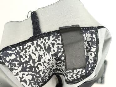 legginsy wzorzyste: Legginsy Sportowe damskie, rozmiar S — 4
