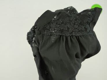 koronkowy top pod marynarkę: Vero Moda, Bluzka damska, S — 6