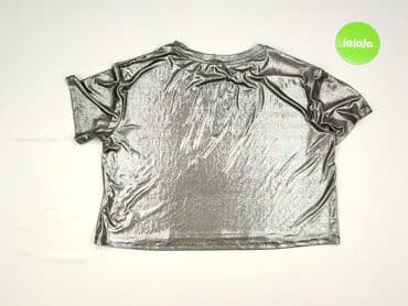 iceberg t shirty snoopy: T-shirt damski, rozmiar M — 4