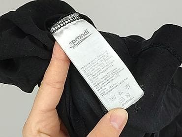 hardcore t shirty: Sprandi, Top damski, rozmiar S — 6