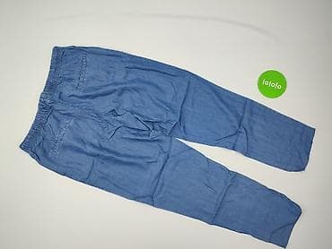 cargo hm: Esmara, Spodnie damskie, rozmiar M — 3