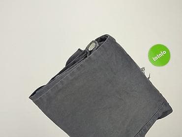 ciemna strefa: Zara, Spodnie cargo damskie, rozmiar S — 6