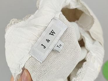 niebieski sweter: Sweter damski, rozmiar One size — 4