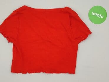 h: H&M, T-shirt damski, rozmiar XS — 3
