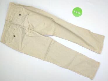 buty stitch ccc: Chinosy dla mężczyzn, rozmiar L — 3