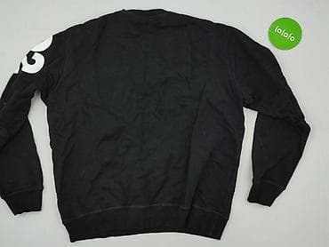 object bluzki: Dsquared2, Bluza dla mężczyzn, rozmiar XL — 3