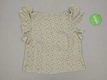 koszula boho h: Bluzka damska, rozmiar M — 3