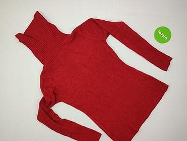 kangaroos klapki: Kenvelo, Sweter damski, rozmiar M — 4