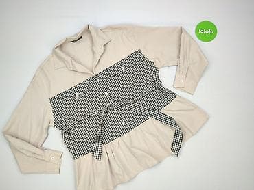 tunika xs: Shein, Tunika damska, rozmiar M — 2
