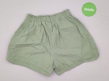 spodenki biale: R&F, Szorty damskie, rozmiar L — 3