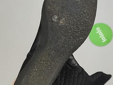 klapki z futrem zara: Kozaki damskie, rozmiar 39 — 5