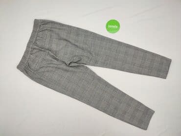 buty vices klapki: Vero Moda, Spodnie materiałowe damskie, rozmiar M — 3