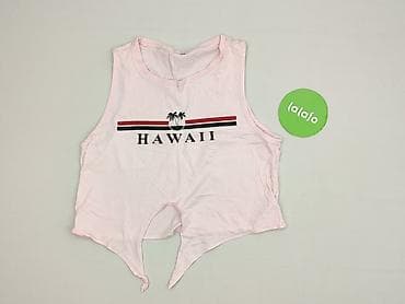 hawajki: WAVE HAWAII, Top damski, rozmiar S — 2