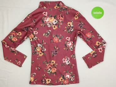 koszulka pod marynarkę damska: Marynarka damska, rozmiar S — 3