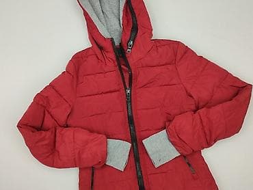 kik kurtka softshell: Women`s winter jacket, size S — 1