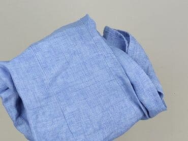 koszula nocna lniana: Sukienka damska, rozmiar M — 8