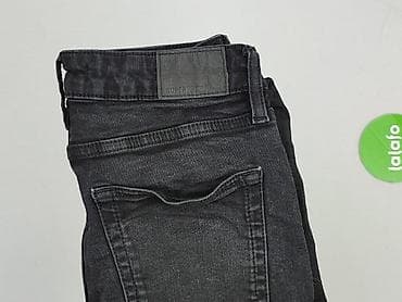 drip jeansy: Superdry, Jeansy damskie, rozmiar S — 6