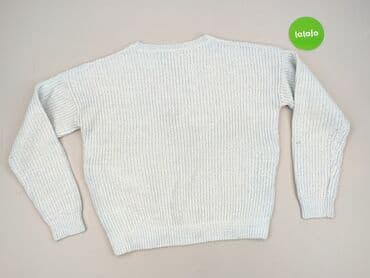 co to jest akryl w swetrze: Tally Weijl, Sweter damski, L — 3