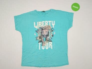 t shirty miu miu: ES, T-shirt damski, rozmiar 2XL — 2