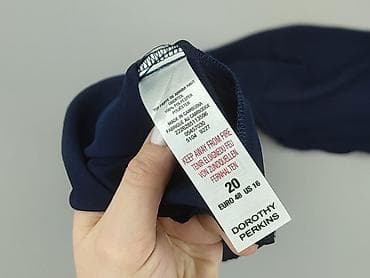 bluzy barbie: Dorothy Perkins, Bluzka damska, rozmiar 2XL — 5