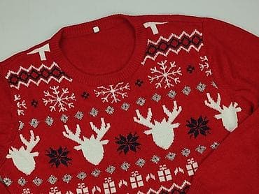 sweter canda: Sweter damski, rozmiar 2XL — 1