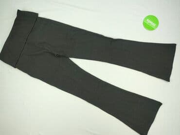 dzik bluzy: Spodnie dresowe damskie, rozmiar S — 3