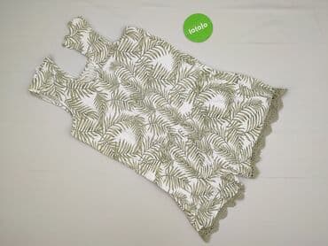 kombinezon damski dzwony: Gina Benotti, Kombinezon damski, rozmiar M — 3