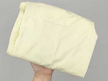 top secret sweterki: Shirt 15 years, condition - Very good, pattern - Monochromatic, color - Yellow — 5