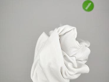 polyester undershirts: T-shirt damski, rozmiar M — 4