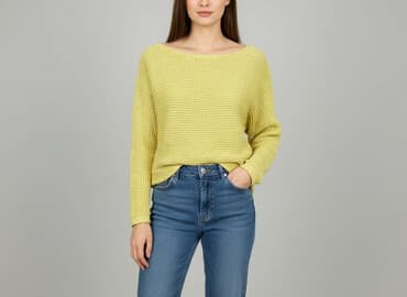 juicy couture buty zimowe: Jean Pascale, Sweter damski, rozmiar XS — 6