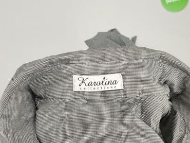 koszulka beksinski: Karolina Zmarlak / KZ_K Studio, Koszula damska, M — 4