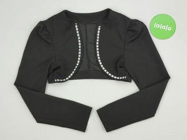 kurtki monarii: Narzutka damska, rozmiar M — 2