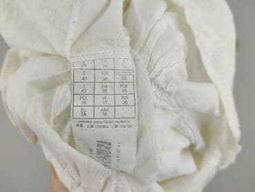 eldar bluzki: Promod, Tunika damska, rozmiar M — 6