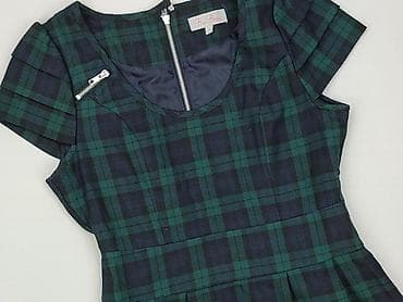 ferra moda: Be Beau, Sukienka damska, rozmiar M — 1