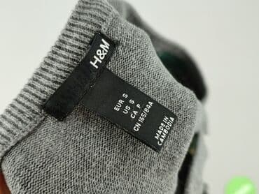 Kobiety: H&M, Sweter damski, rozmiar S — 5