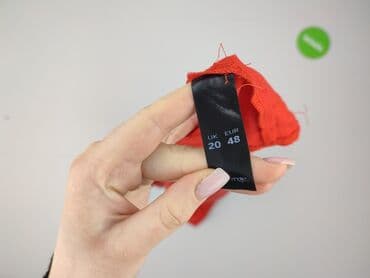 catapult kamizelka gps: George, Bluzka damska, rozmiar 2XL — 5