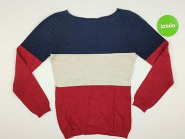 Women: JUST WOMAN, Women`s sweater, size One size — 3