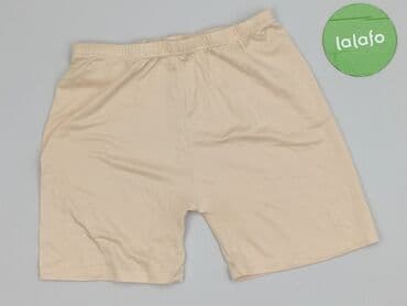 majtki z jedwabiu naturalnego: Shorts for women, size S — 2