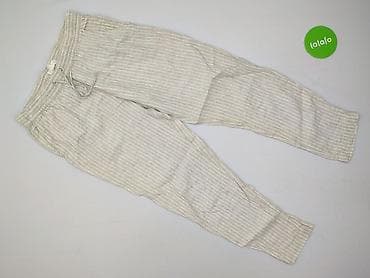 110 cm: H&M L.O.G.G., Брюки жіночі, розмір S — 2