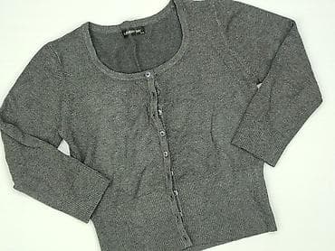 modbis zwrot: Kardigan damski, rozmiar M — 1