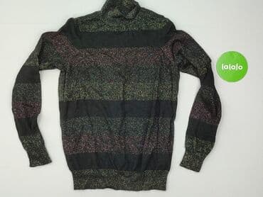 sweter givenchy: F&F, Golf damski, rozmiar L — 2