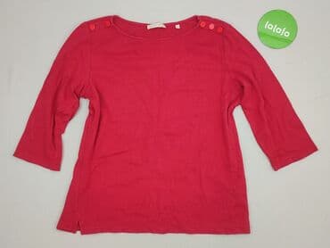 berg koszule: Christian Berg, Bluzka damska, rozmiar M — 2