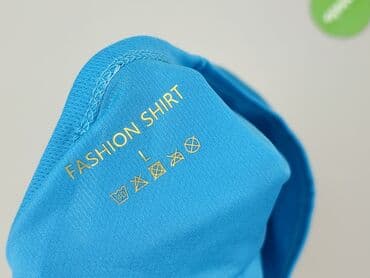 koszulki ultras: Moda, Koszulka dla mężczyzn, L — 5