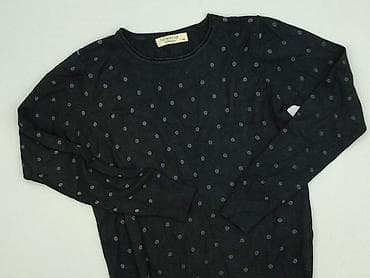 sweter w kropki: Bluzka damska, rozmiar XL — 1