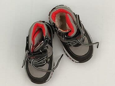 buty zimowe lv: Snow boots, Clibee, 21, condition - Very good — 1