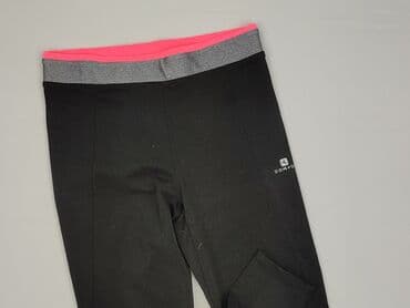 leggings in primark: Domyos, Legginsy Sportowe damskie, rozmiar XS — 1