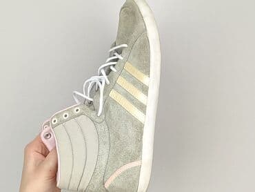 demix buty: Adidas, Sneakersy damskie, rozmiar 40 — 6