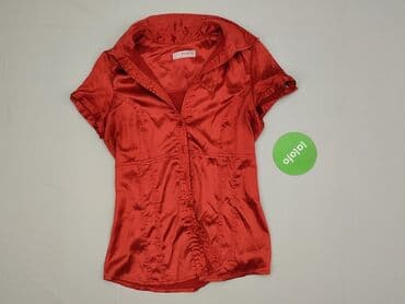 koszulka fast and furious cropp: Zara, Сорочка жіноча, розмір M — 2